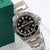 Rolex Submariner No Date 124060 - Black Dial - Full Set