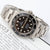 Rolex Submariner No Date 124060 - Black Dial - Full Set