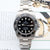 Rolex Submariner No Date 124060 - Black Dial - Full Set