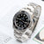 Rolex Submariner No Date 124060 - Black Dial - Full Set