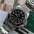 Rolex Submariner No Date 124060 - Black Dial - Full Set