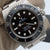 Rolex Submariner No Date 124060 - Black Dial - Full Set