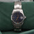 Rolex Precision Date ref. 6694 Blue Dial (Golden Indexes) - Oyster Rivet bracelet