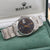 Rolex Precision Date ref. 6694 Blue Dial (Golden Indexes) - Oyster Rivet bracelet