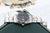 Rolex Precision Date ref. 6694 Blue Dial (Golden Indexes) - Oyster Rivet bracelet