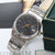 Rolex Precision Date ref. 6694 Blue Dial (Golden Indexes) - Oyster Rivet bracelet