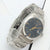 Rolex Precision Date ref. 6694 Blue Dial (Golden Indexes) - Oyster Rivet bracelet