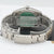 Rolex Precision Date ref. 6694 Blue Dial (Golden Indexes) - Oyster Rivet bracelet