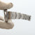 Rolex Precision Date ref. 6694 Blue Dial (Golden Indexes) - Oyster Rivet bracelet