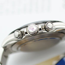 Carica l'immagine nel visualizzatore di Gallery, Rolex Daytona 116500LN White Dial - Full Set
