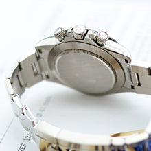 Carica l'immagine nel visualizzatore di Gallery, Rolex Daytona 116500LN White Dial - Full Set
