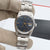 Rolex Precision Date ref. 6694 Blue Dial (Golden Indexes) - Oyster Rivet bracelet