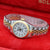 Rolex Datejust Lady ref. 69173 Steel/Gold - White Dial - Full Set