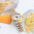 Rolex Datejust Lady ref. 69173 Steel/Gold - White Dial - Full Set