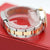 ON SALE: Rolex Datejust Lady ref. 69173 Steel/Gold - Oyster Bracelet - Tapestry Dial - Full Set