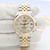 Rolex Lady-Datejust 31mm ref. 178273 Silver Diamonds Dial Jubilee bracelet - Full Set