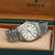 Rolex Datejust ref. 16014 - Silver Linen dial - Jubilee bracelet (V II)