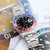 Rolex GMT Master II 16710 - Pepsi Bezel "Tritium"