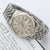 Rolex Datejust ref. 16014 - Silver Linen dial - Jubilee bracelet (V II)