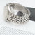 Rolex Datejust ref. 16014 - Silver Linen dial - Jubilee bracelet (V II)