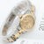 ON SALE: Rolex Datejust Lady ref. 69173 Steel/Gold - Oyster Bracelet - Tapestry Dial - Full Set