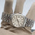 Rolex Datejust ref. 16014 - Silver Linen dial - Jubilee bracelet (V II)