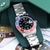 Rolex GMT Master II 16710 - Pepsi Bezel "Tritium"