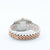 Rolex Datejust 36 ref. 116231 Sundust Millennary Diamonds Dial - Jubilee - Full Set