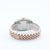 Rolex Datejust 36 ref. 116231 Sundust Millennary Diamonds Dial - Jubilee - Full Set