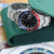 Rolex GMT Master II 16710 - Pepsi Bezel