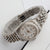 Rolex Oyster Perpetual Lady Date ref. 79240 - White Arabic Dial - Jubilee Bracelet