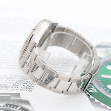 Load image into Gallery viewer, Rolex Datejust II ref. 116334 White Dial Oyster Bracelet - Full Set
