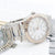 Rolex Datejust II ref. 116334 White Dial Oyster Bracelet - Full Set