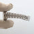 Rolex Oyster Perpetual Lady Date ref. 79240 - White Arabic Dial - Jubilee Bracelet