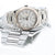 Rolex Datejust II ref. 116334 White Dial Oyster Bracelet - Full Set
