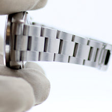 Charger l'image dans la galerie, Rolex Air-King ref. 14010 Salmon 3-6-9 dial - Oyster Bracelet
