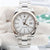 Rolex Datejust II ref. 116334 White Dial Oyster Bracelet - Full Set
