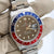 Rolex GMT Master II 16710 - Pepsi Bezel "Tritium"