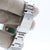 Rolex Air-King ref. 14010 Salmon 3-6-9 dial - Oyster Bracelet