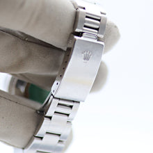 Charger l'image dans la galerie, Rolex Air-King ref. 14010 Salmon 3-6-9 dial - Oyster Bracelet

