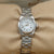 Rolex Oyster Perpetual ref. 67180 - White Roman Dial - Oyster Bracelet - Full Set