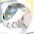 Rolex Air-King ref. 14010 Salmon 3-6-9 dial - Oyster Bracelet