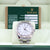 Rolex Datejust II ref. 116334 White Dial Oyster Bracelet - Full Set