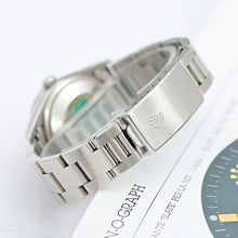 Charger l'image dans la galerie, Rolex Air-King ref. 14010 Salmon 3-6-9 dial - Oyster Bracelet
