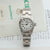 Rolex Oyster Perpetual ref. 67180 - White Roman Dial - Oyster Bracelet - Full Set