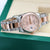 Rolex Datejust ref. 116201 Sundust Computer Dial with Diamonds - Oyster bracelet