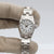 Rolex Oyster Perpetual ref. 67180 - White Roman Dial - Oyster Bracelet - Full Set