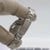 Rolex Oyster Perpetual ref. 67180 - White Roman Dial - Oyster Bracelet - Full Set