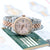 Rolex Datejust 36 ref. 116231 Sundust Millennary Diamonds Dial - Jubilee - Full Set