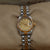 Rolex Datejust Lady ref. 69173 Steel/Gold - Champagne Dial V3 - Jubilee - Full Set